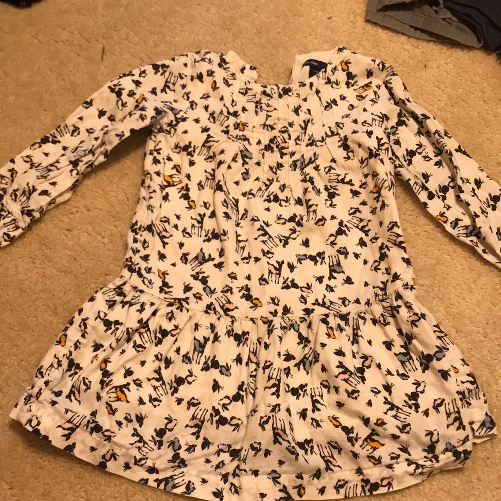 Baby Gap Dress 3T